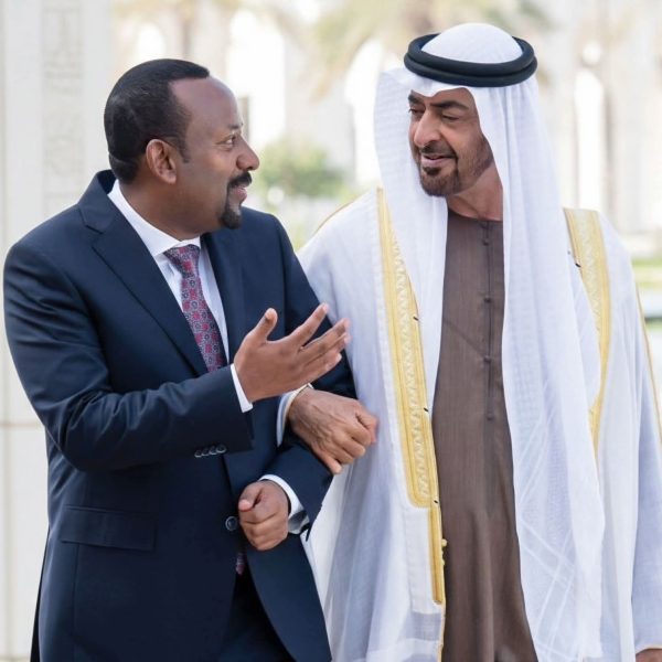 الإمارات حليف يُحترم، وقيادات السودان تختبر صبر إثيوبيا.