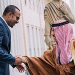 التحالف مع القاهرة خيار خاطئ