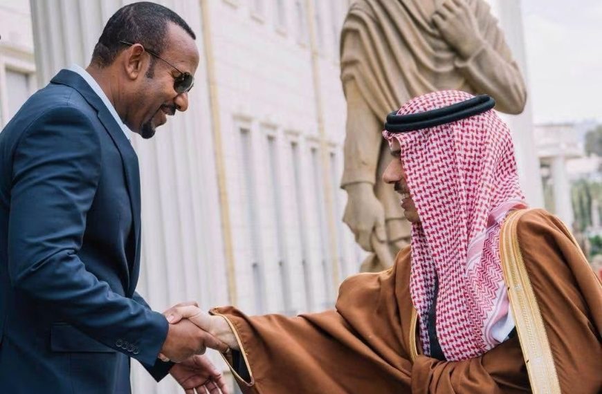التحالف مع القاهرة خيار خاطئ