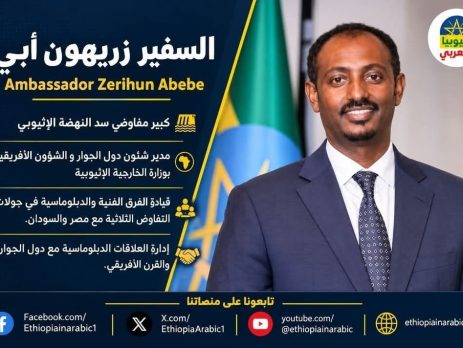رد حازم من أحد كبار مفاوضي سد النهضة على وزير الري المصري